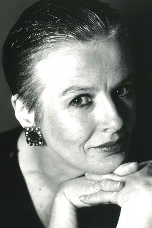 Photo of Eilene Hannan, Acting