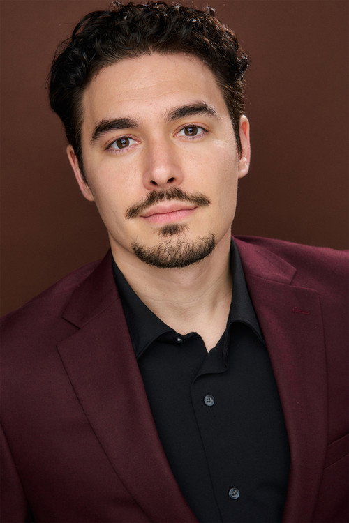 Photo of Ethan Itzkow, Acting