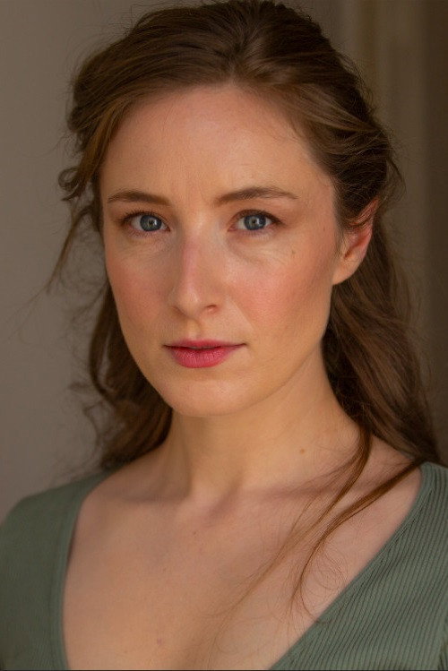 Photo of Melanie Neu, Acting