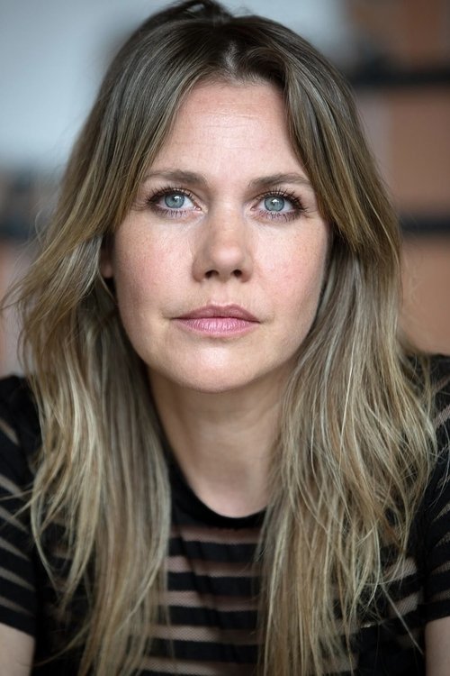 Felicitas Woll profile