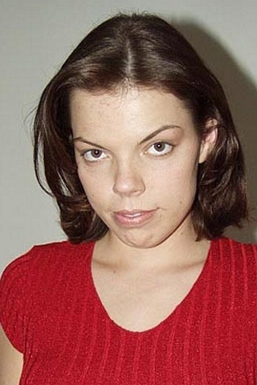 Photo of Brooke Ballentyne, Acting