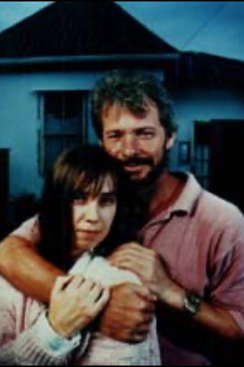 Movie poster for Gerrie & Louise (1997)
