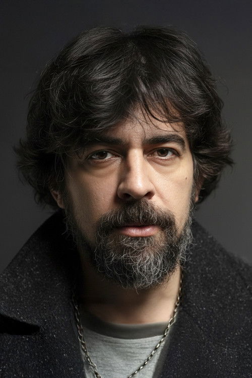 Okan Bayülgen profile