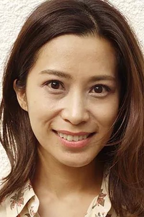 Chika Fujimura profile