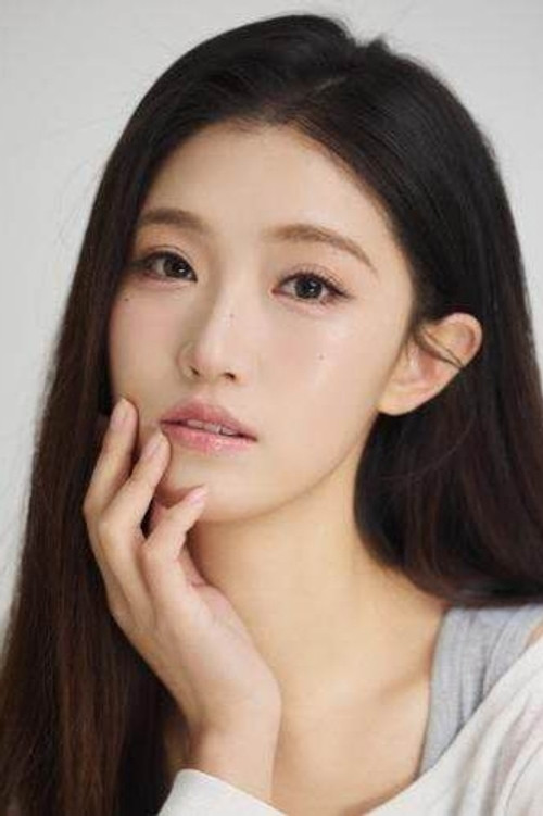 Photo of Anna Li, Acting