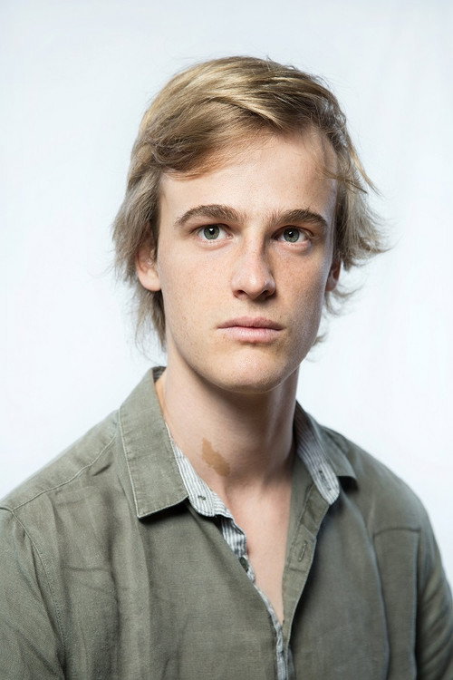 Photo of Victor Poltier, Acting