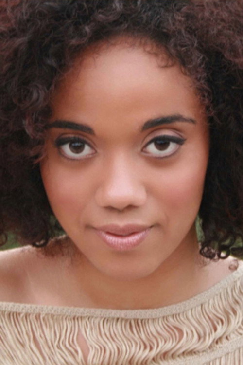 Photo of Cheila Lima, Acting