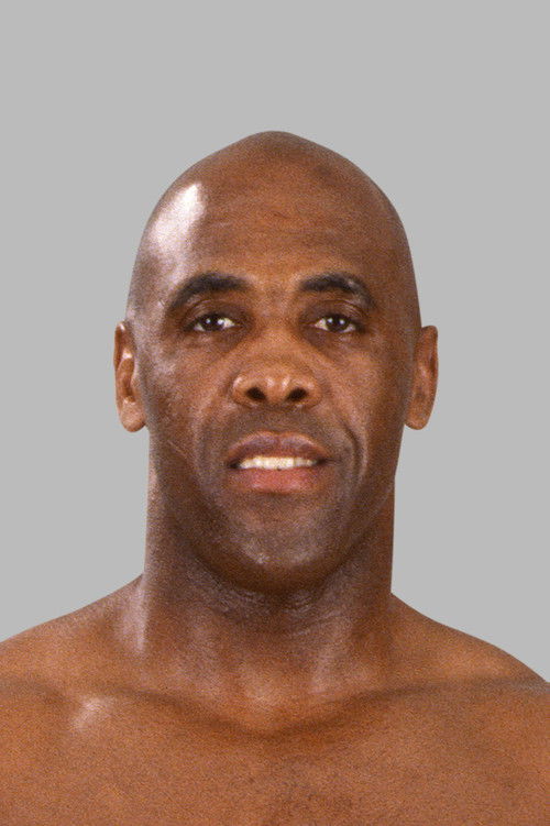 Michael Jones profile