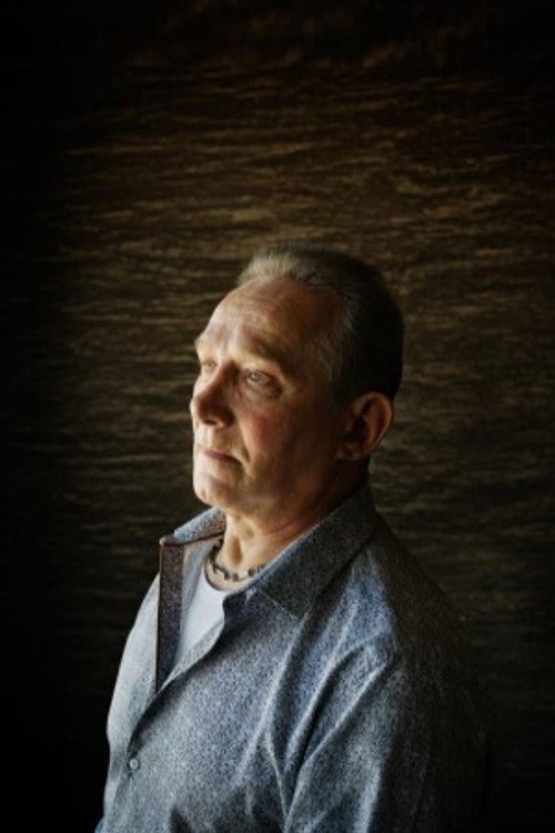 Photo of Michel Vaujour, Acting