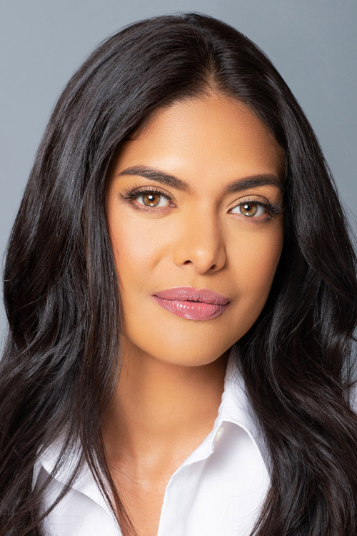 Photo of Tammy-Anne Fortuin, Acting