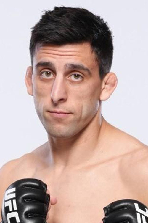 Photo of Steve Erceg, Acting