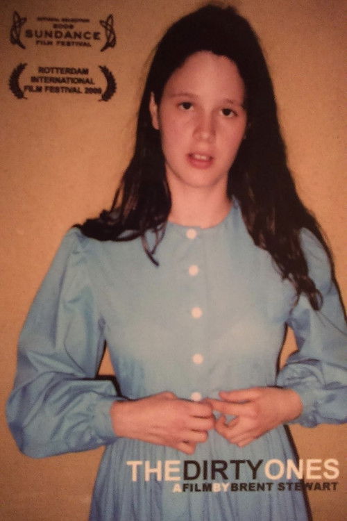 The Dirty Ones poster