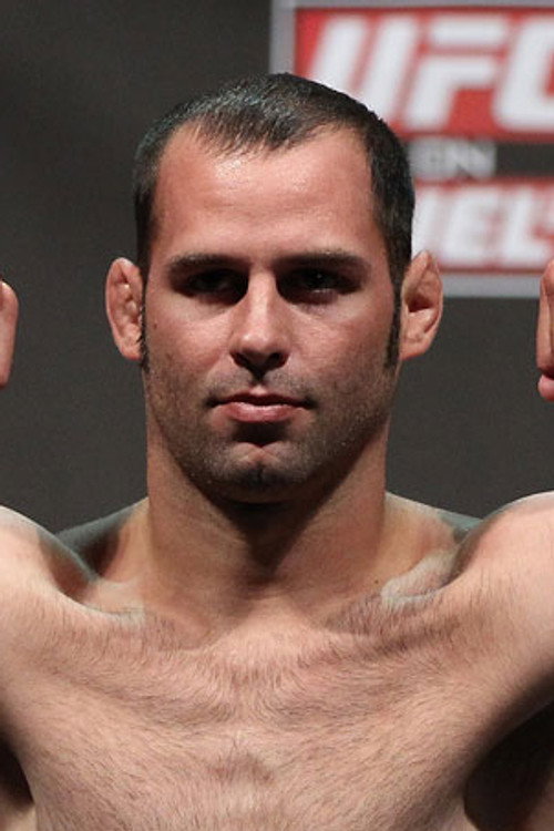 Photo of Kenny Robertson, Acting