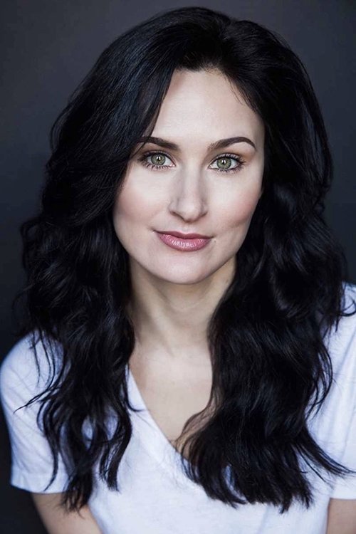 Photo of Katelyn Pearce, Acting