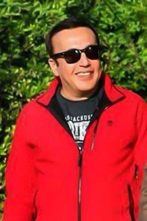 Photo of Ayman Abdel Rahman, Writing