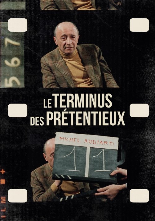 Le Terminus des prétentieux poster