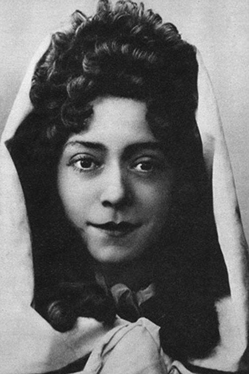 Photo of Mariette Sully, Acting