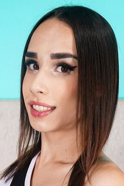 Photo of Lanah Frias, Acting