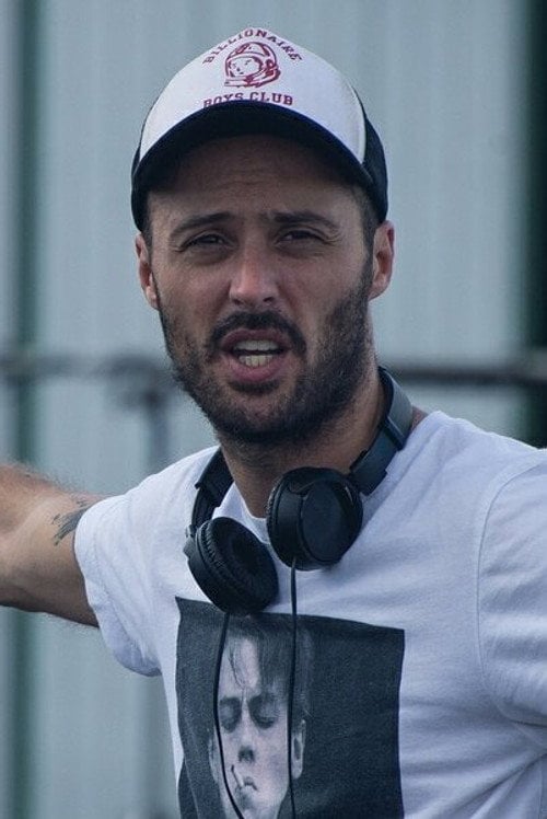 Photo of Matías Moltrasio, Directing