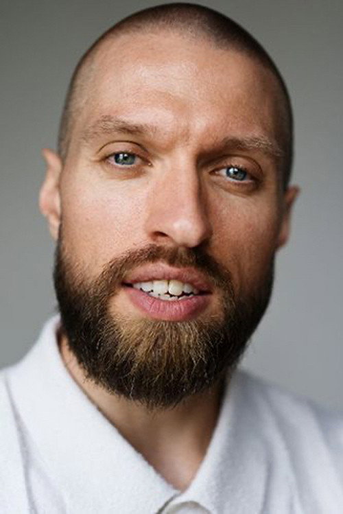 Photo of Jonathan Savage, Acting