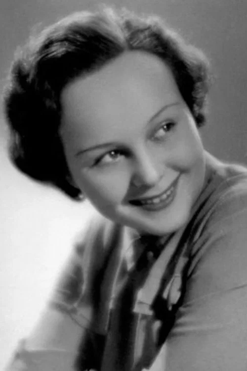 Photo of Eva Gerová, Acting