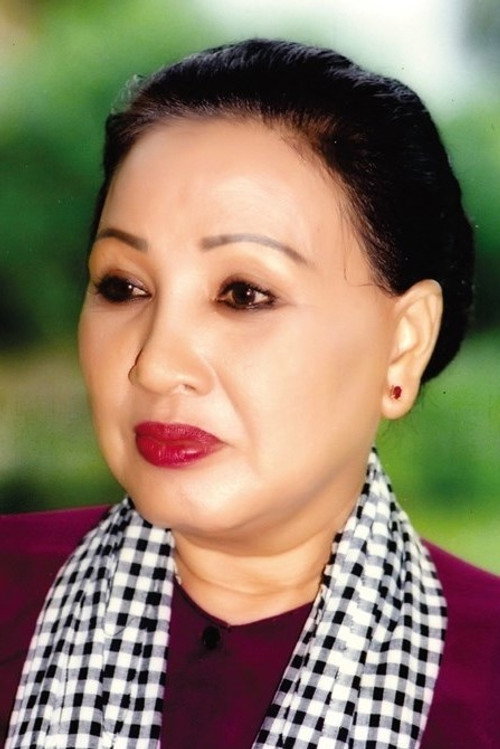 Photo of Hồng Nga, Acting