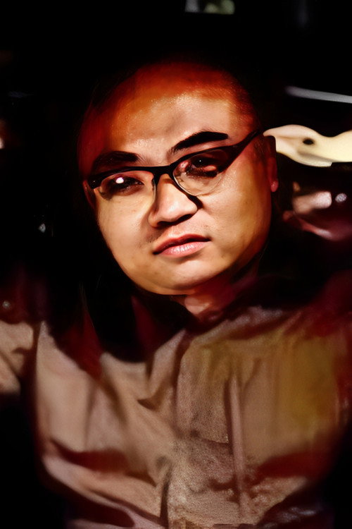 Photo of 毕鉴威, Directing