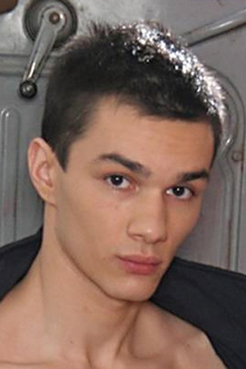 Photo of Nico Moratti, Acting