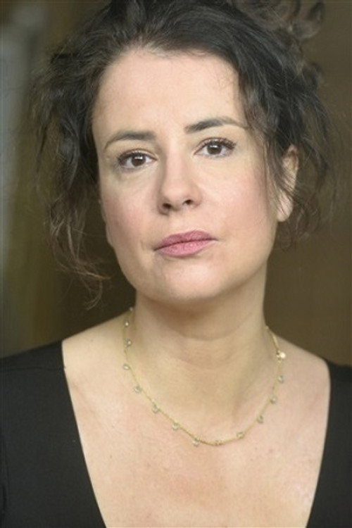 Photo of Géraldine Salès, Acting