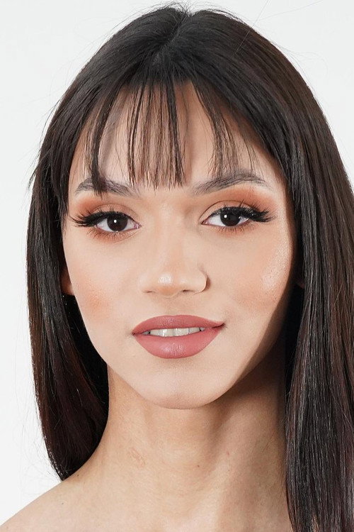 Photo of Gabrielly Ferraz, Acting