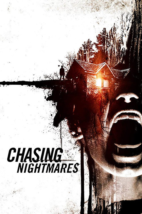 Movie poster for Chasing Nightmares