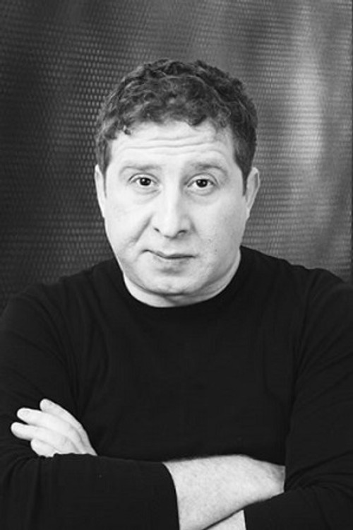 Nika Katsaridze profile