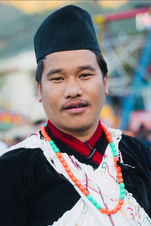 Photo of Khadga Bahadur Pun Magar, Acting