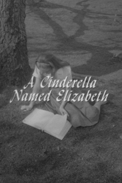 Movie poster for A Cinderella Named Elizabeth (1965)