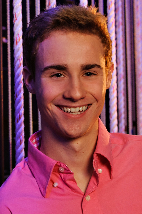 Photo of Tyler Bocock, Acting