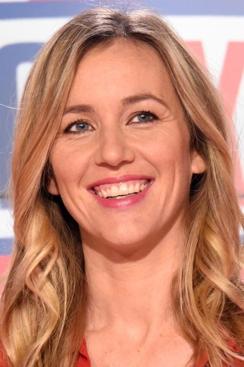 Photo of Mary Patrux, Acting