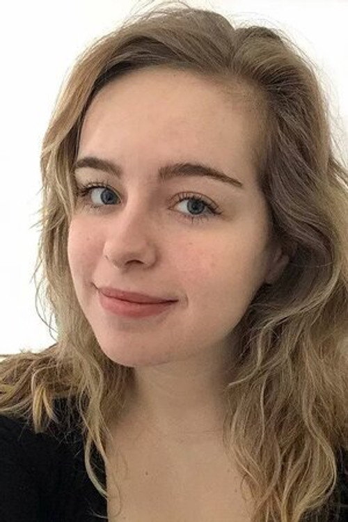 Photo of Grace Barber, Acting