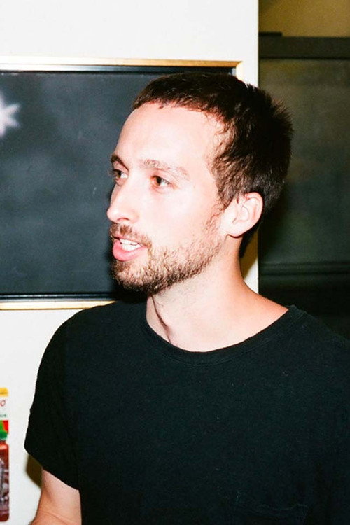 Photo of Billy McFeely, Acting