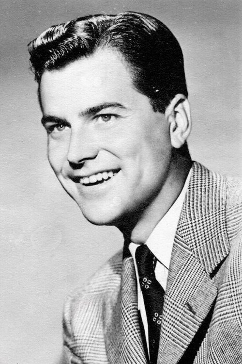 Warren Douglas profile