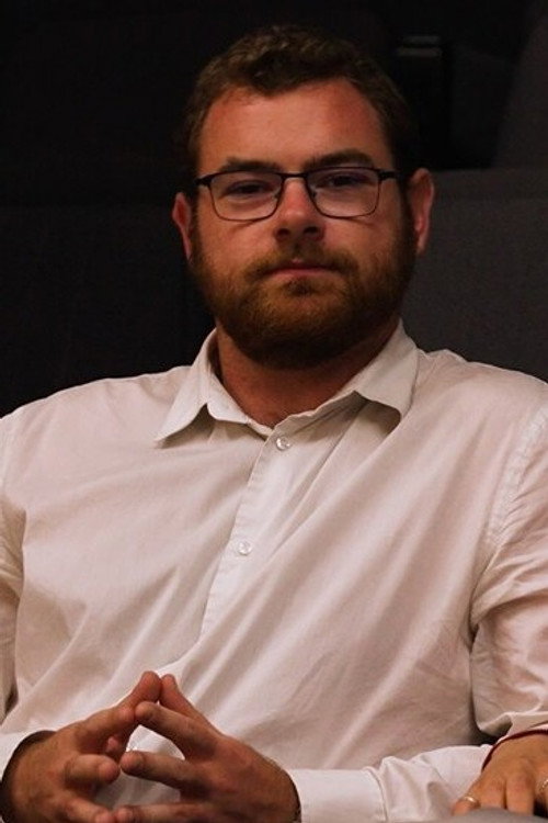 Photo of Côme Ducruet, Acting