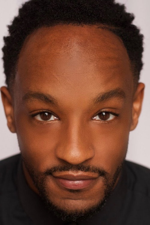 Photo of Michael D. Butler, Acting