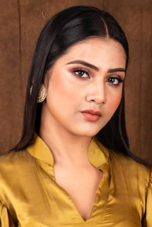 Photo of Moupiya Goswami, Acting