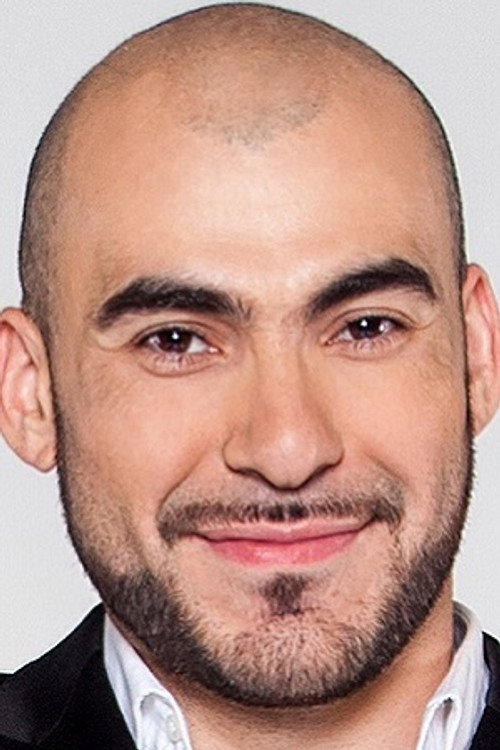 Photo of Vakhtang Kalandadze, Sound