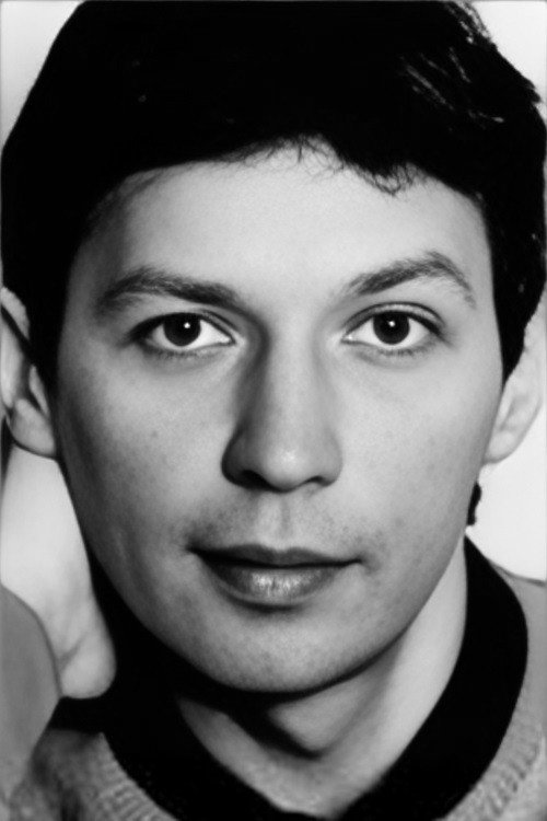 Photo of Valeriy Ponarin, Acting