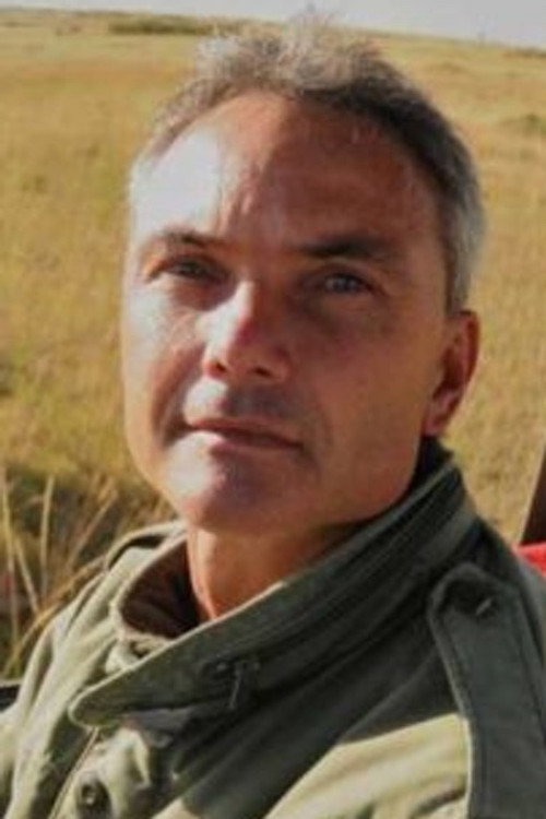 Photo of Warren Samuels, Crew