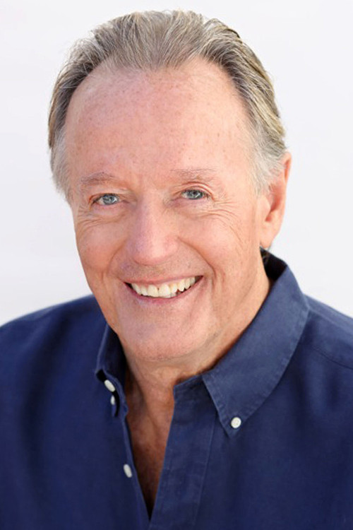 Peter Fonda profile