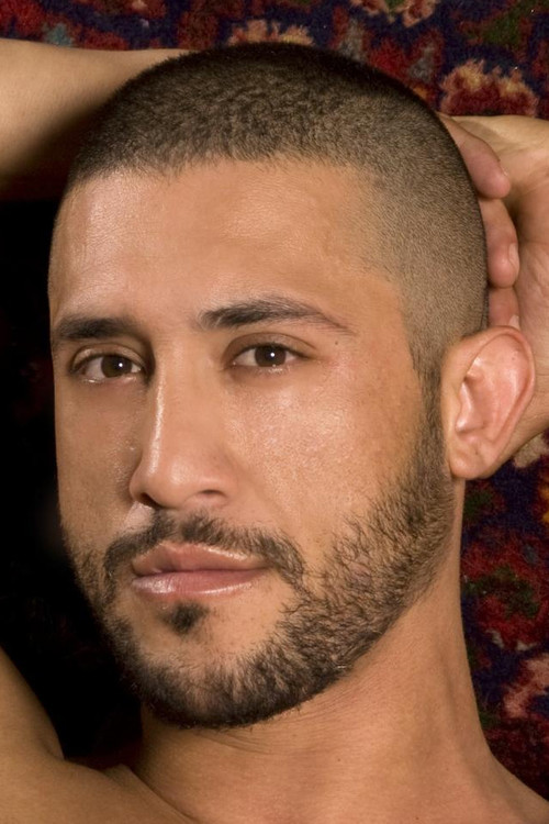 Photo of Tony Aziz, Acting