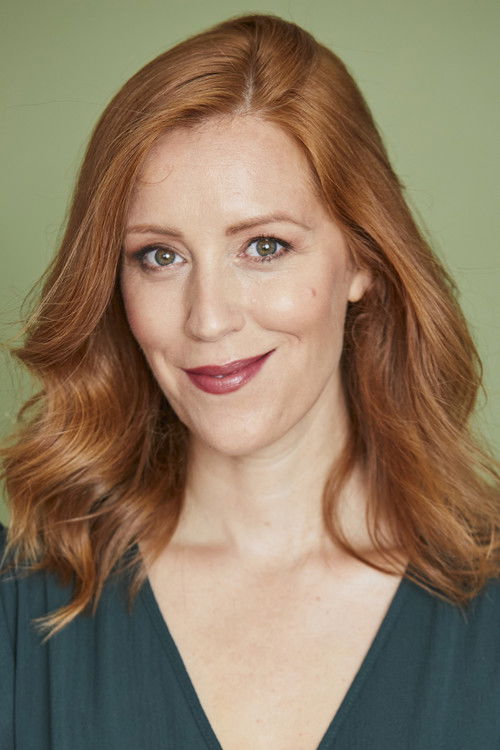 Photo of Elizabeth Weinstein, Acting