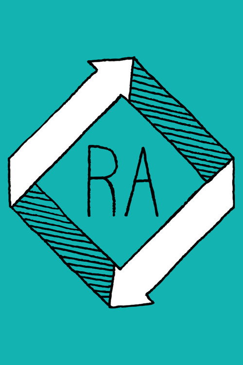 Series poster for Random Acts (2016)