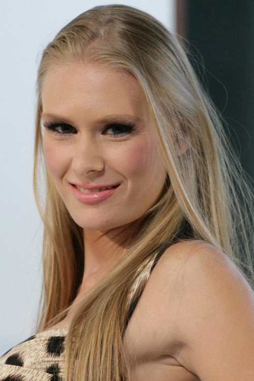 Photo of Sunset Diamond, Acting